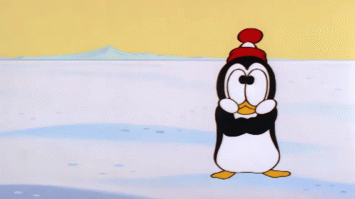 Chilly Willy GIF - Chilly Willy GIFs