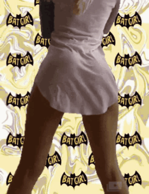 Booty Dat Ass GIF - Booty Dat Ass Batman GIFs