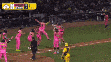 a baseball game is being played between the san diego bruins and the los angeles dodgers