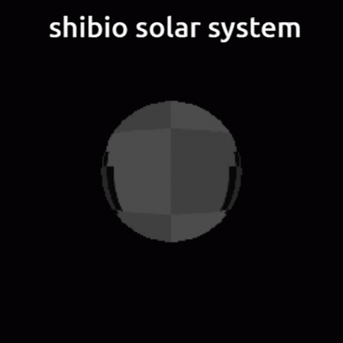 Shibio Robot GIF - Shibio Robot Ball GIFs