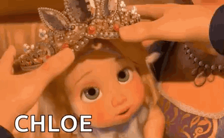 Tangled Disneyprincess GIF - Tangled Disneyprincess Babyrapunzel GIFs