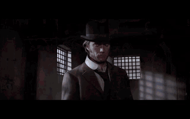 Clint Eastwood You Want Some GIF - Clint Eastwood You Want Some Sinola GIFs