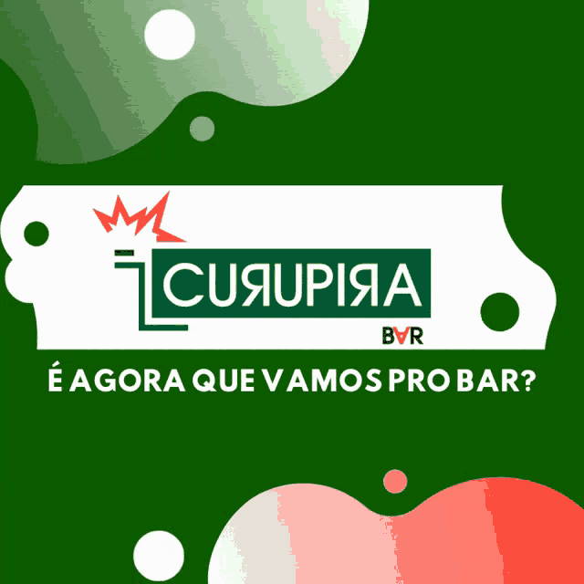 Vamosagora Curupira GIF - Vamosagora Curupira Curu Bar GIFs