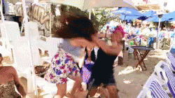 Punch Knock Down GIF - Punch Knock Down GIFs