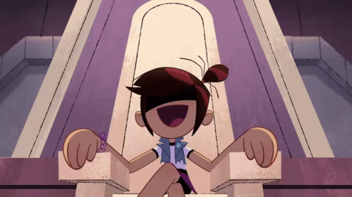 The Ghost And Molly Mc Gee Tgamm GIF - The Ghost And Molly Mc Gee Tgamm Disney GIFs