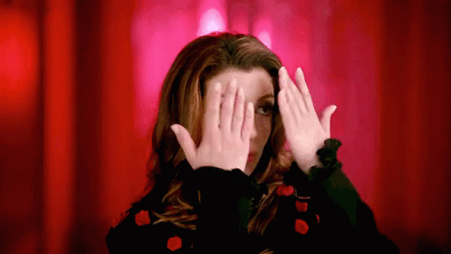 Yas GIF - Praise Hands Yes Oh Yes GIFs