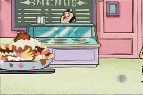 The Replacements Sundae GIF - The Replacements Sundae Ice Cream GIFs