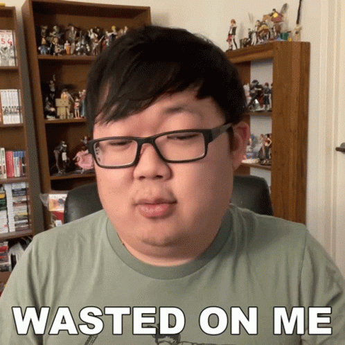 Wasted On Me Sungwon Cho GIF - Wasted On Me Sungwon Cho Prozd GIFs