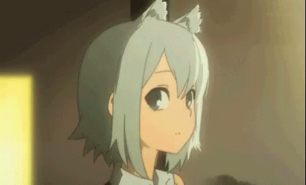 Anime Catgirl GIF - Anime Catgirl Neko GIFs