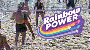 Rainbow Power GIF - Rainbow Power GIFs