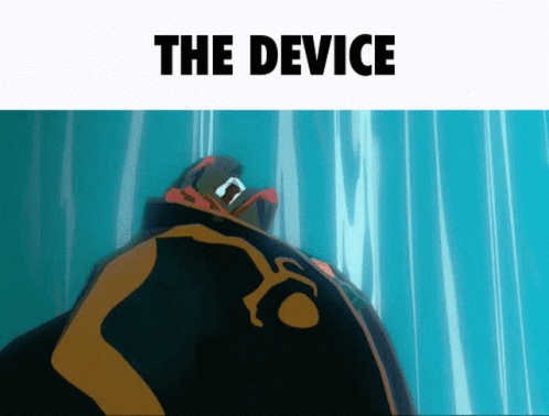 Thedevice Ganondorf GIF - Thedevice Ganondorf Legend Of Zelda GIFs