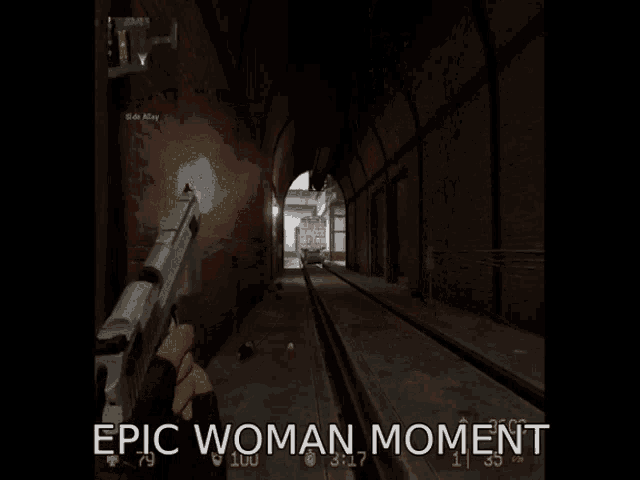 Epicwomanmomentdg GIF - Epicwomanmomentdg Epicwomanmoment GIFs