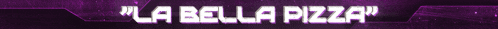 a purple background with the word malapza in white letters