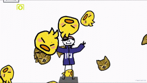 Quackity Quackity Hq GIF - Quackity Quackity Hq Dream Smp GIFs