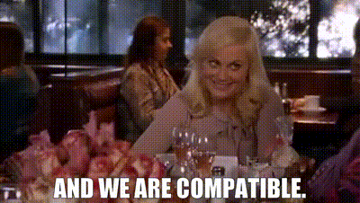 Parks And Rec Parks And Recreation GIF - Parks And Rec Parks And Recreation Compatible GIFs
