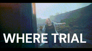 Where Trial 13th Doctor GIF - Where Trial 13th Doctor Doctor Who GIFs