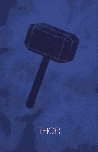a poster of captain america 's shield with a white star