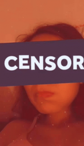 Selfie Girl GIF - Selfie Girl Censored GIFs