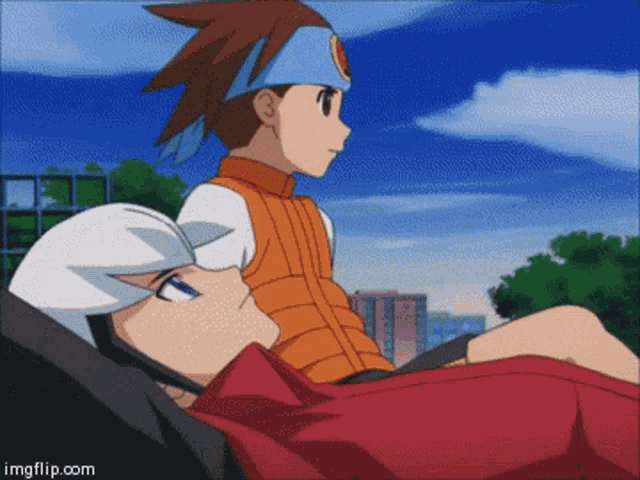 Megaman Battle Network Megaman Nt Warrior GIF