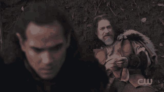 The Outpost Reece Ritchie GIF - The Outpost Reece Ritchie Zed GIFs
