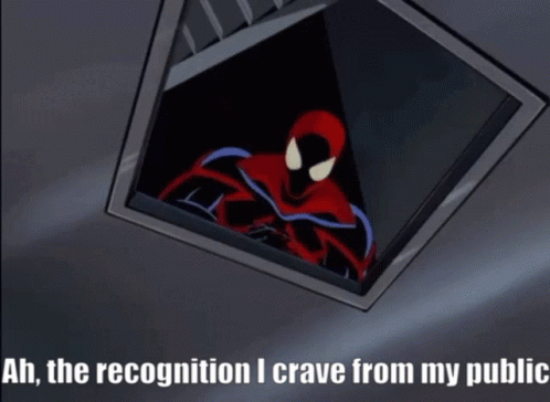 Publiccrown Spideycord GIF - Publiccrown Spideycord Across The Spiderverse GIFs