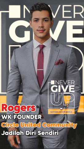 rogers vk founder of circle united community