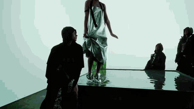 Anonymous Club Prologue GIF