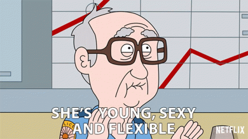 Shes Young Sexy And Flexible Stanley Hopson GIF - Shes Young Sexy And Flexible Stanley Hopson Paradise Pd GIFs