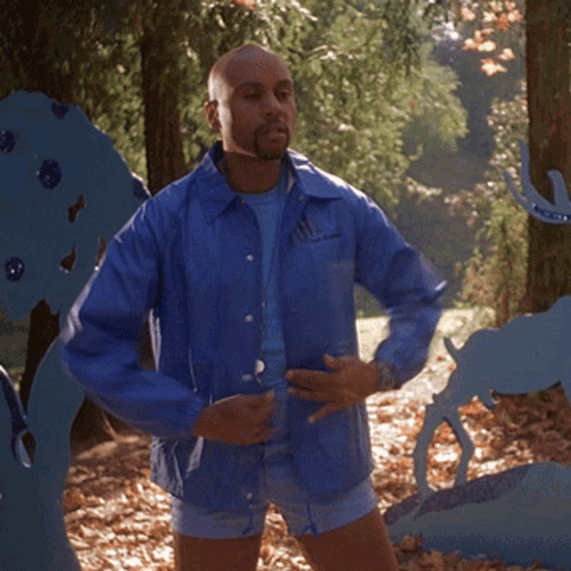 Proud Mike GIF - Proud Mike But Im A Cheerleader GIFs