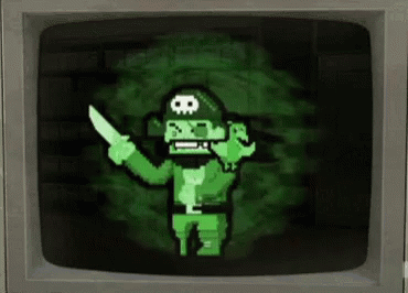 Pirate Parrot GIF - Pirate Parrot GIFs