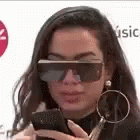 Anitta Celular GIF - Anitta Celular Aham GIFs