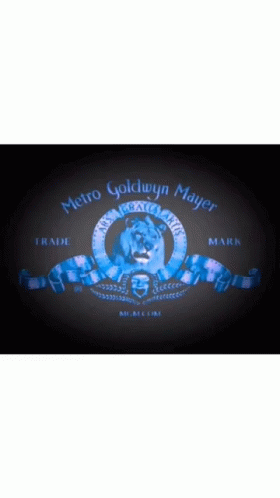 Mgm Leo GIF - Mgm Leo 95years GIFs