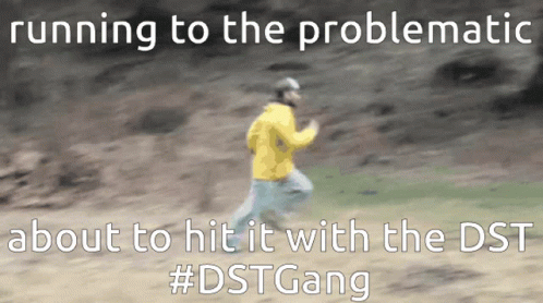 Dst Gang GIF - Dst Gang GIFs