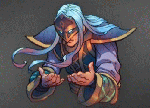 Jenos With Hands GIF - Jenos With Hands GIFs
