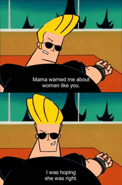 johnny-bravo-warned.gif