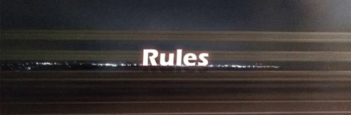 Rules Ibby GIF - Rules Ibby GIFs