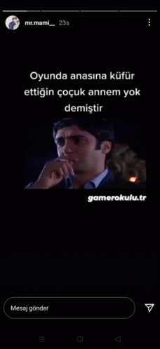 Muhittin Abi09 Meme - Muhittin Abi09 - Discover & Share Gifs