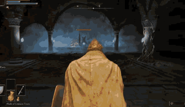 a screenshot of a video game with the word furry on the bottom right