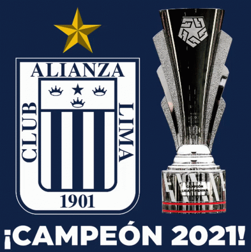 Alianza Lima Campeon GIF - Alianza Lima Campeon Liga Femenina GIFs