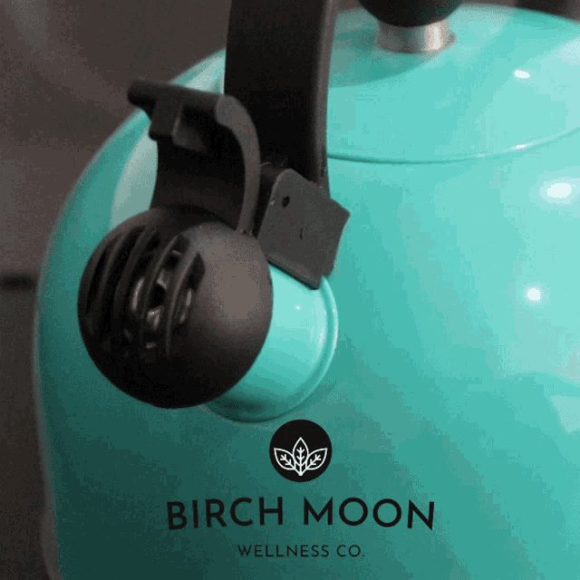Birch Moon Kettle GIF - Birch Moon Kettle Birch Moon Wellness GIFs