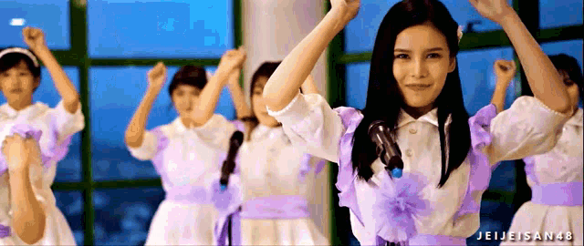 Mnl48 Ikaw Ang Melody GIF - Mnl48 Ikaw Ang Melody Dance GIFs