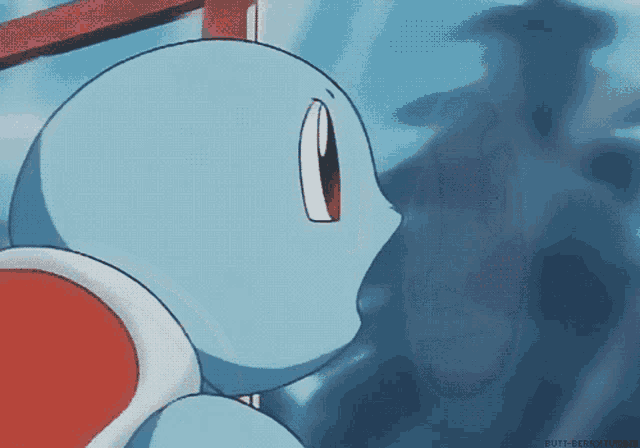 Squirtle Pokemon GIF - Squirtle Pokemon Cute GIFs