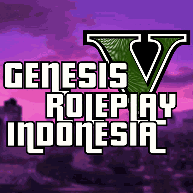 Genesis Genesis Roleplay Indonesia GIF - Genesis Genesis Roleplay Indonesia Genesis Roleplay GIFs