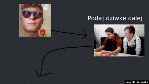 a picture of a man wearing sunglasses and a picture of a man holding a red rose