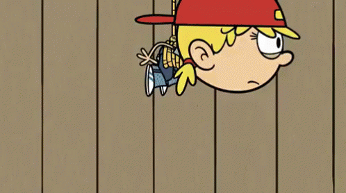 Mission Impossible GIF - Loud House Mission Impossible Abort GIFs