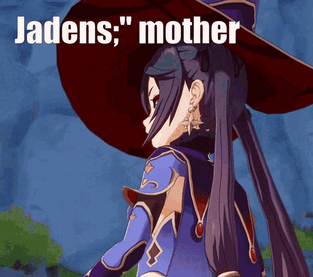 Jaden Mother GIF - Jaden Mother Mom GIFs