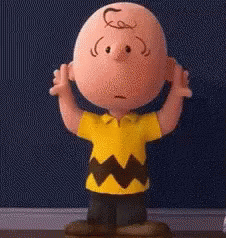 Happy Charlie Brown GIF - Happy Charlie Brown Dance GIFs