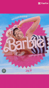 Barbie Edit GIF - Barbie Edit GIFs