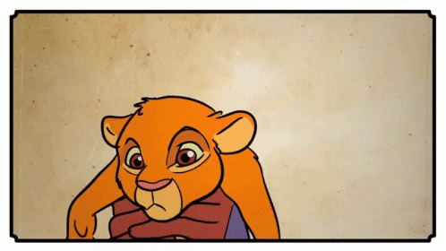 Rei Leao Lion King GIF - Rei Leao Lion King Simba GIFs