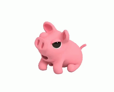 Pig Sassy GIF - Pig Sassy Snob GIFs